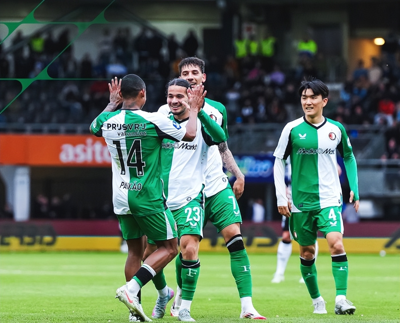 包含费耶诺德内部会议纪要流出：国际比赛日战术微调，意甲使命明确，身体对抗强度拉满的词条-凯时app下载