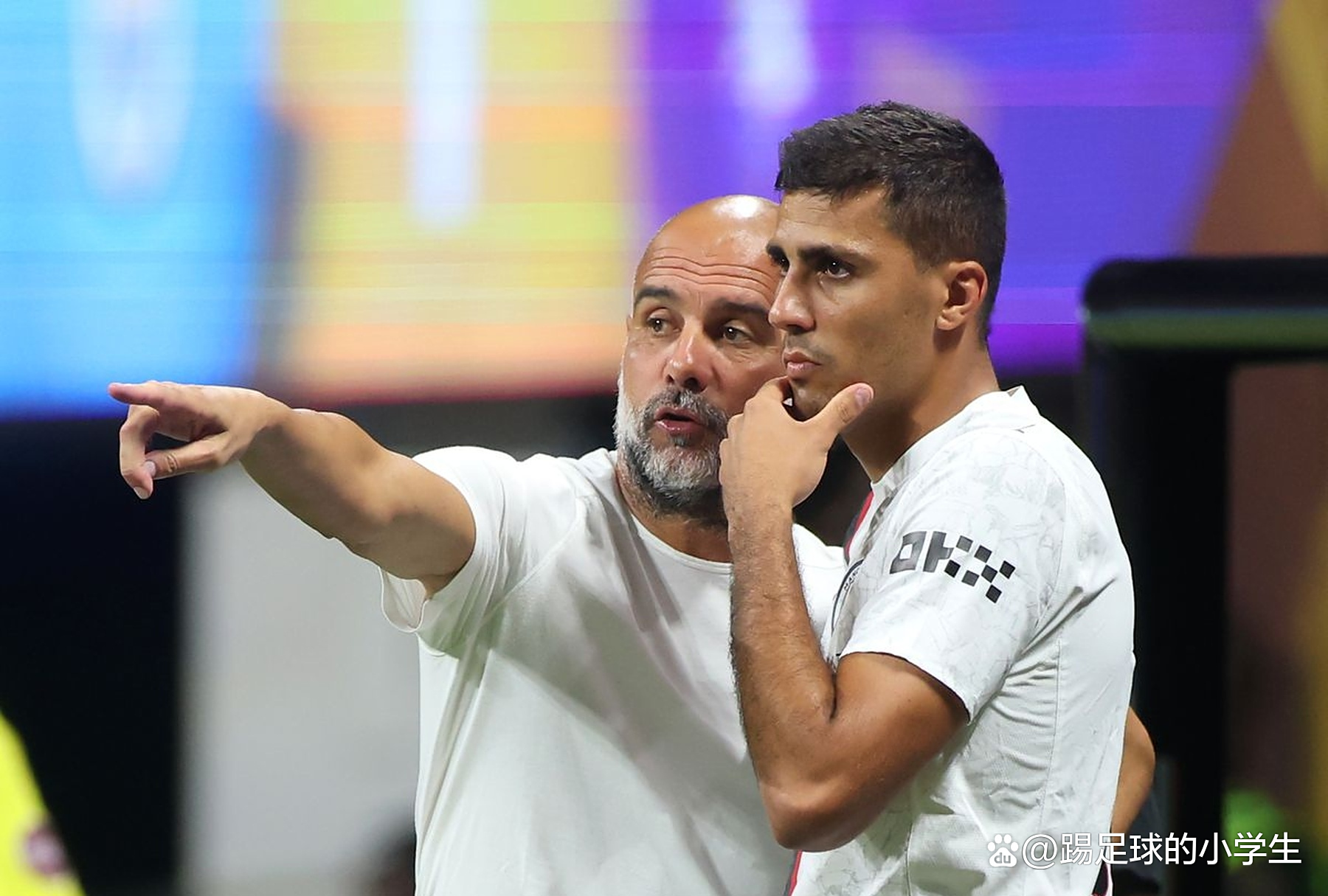 里程碑夜！曼城战术微调，亚冠转会期刷纪录，底气十足，资深球员宣示担当 -凯时app下载