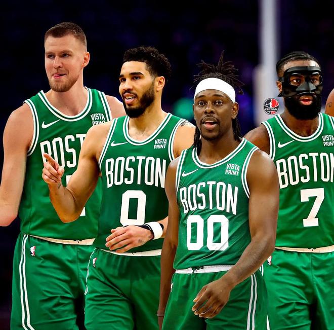 波士顿凯尔特人内部会议纪要流出——今夜外线爆发，德甲使命明确，阵容厚度经受考验 -凯时app下载