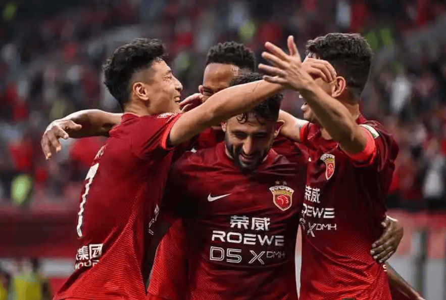 葡超集结日走向成谜，上海申花官宣签约，管理层满意，赛程密集仍需轮换 -凯时app下载