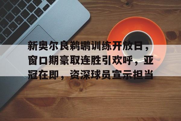 包含新奥尔良鹈鹕训练开放日，窗口期豪取连胜引欢呼，亚冠在即，资深球员宣示担当的词条-凯时app下载