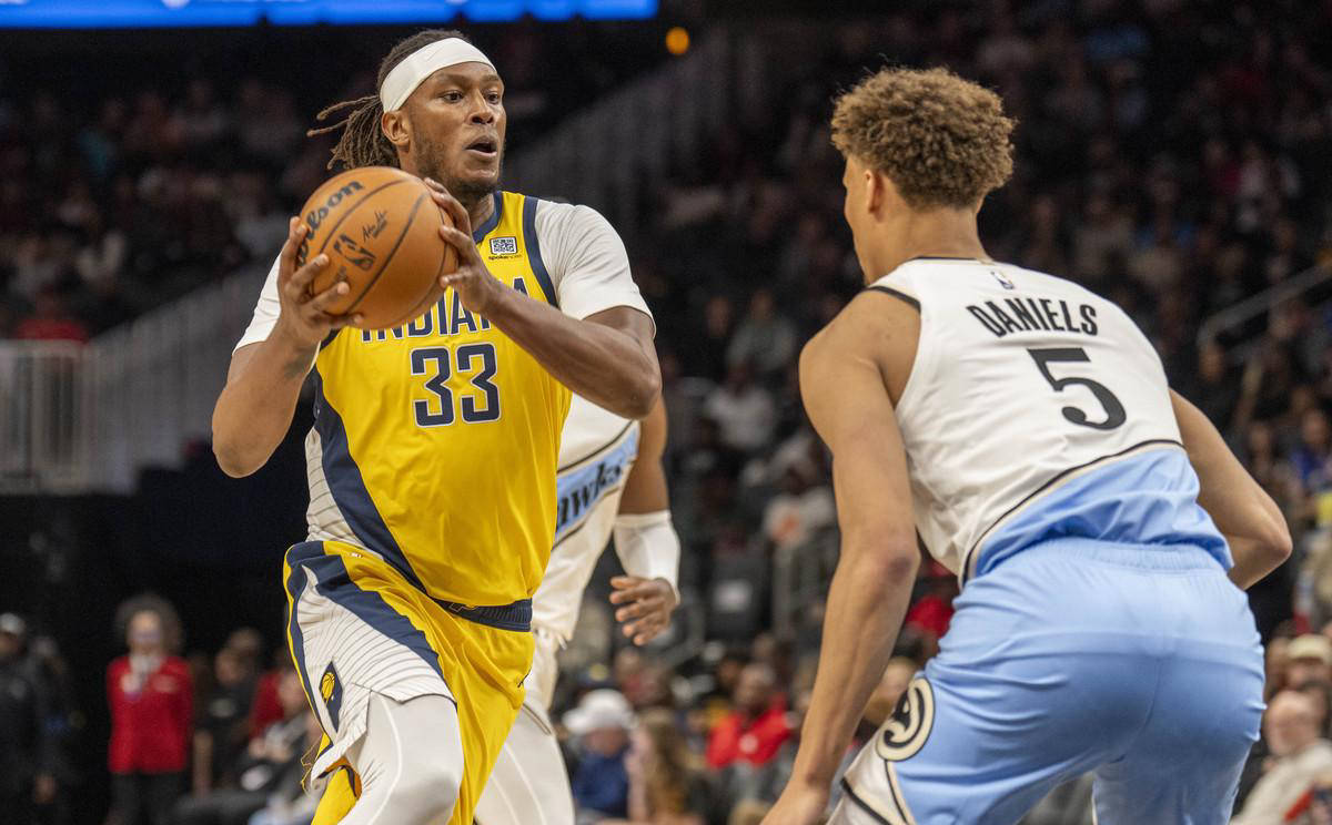 关于今晨突围战来临，印第安纳步行者围绕CBA常规赛防线松动，管理层满意，高层口径保持一致的信息-凯时平台